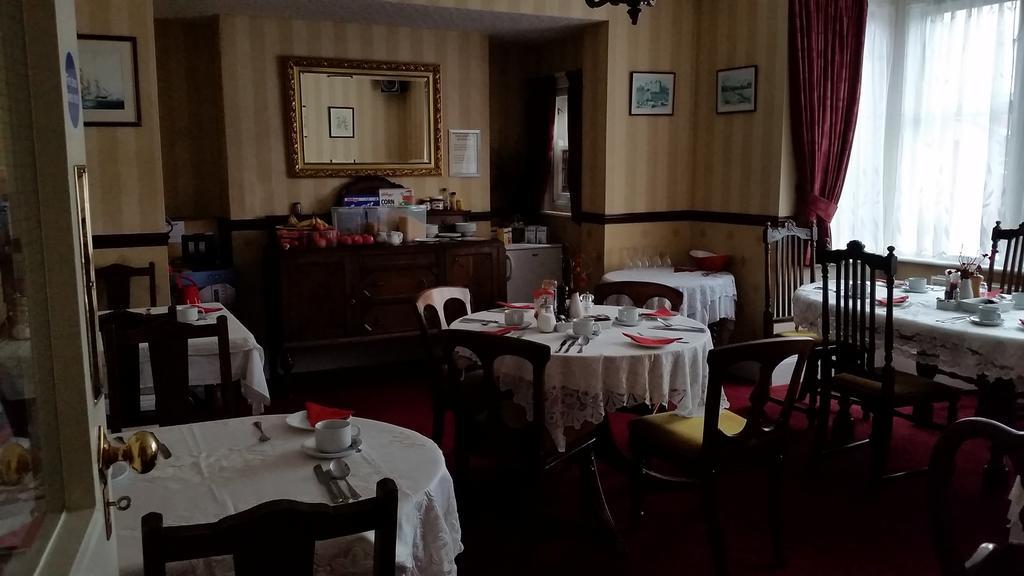 Chandos Premier Folkestone  Eksteriør bilde
