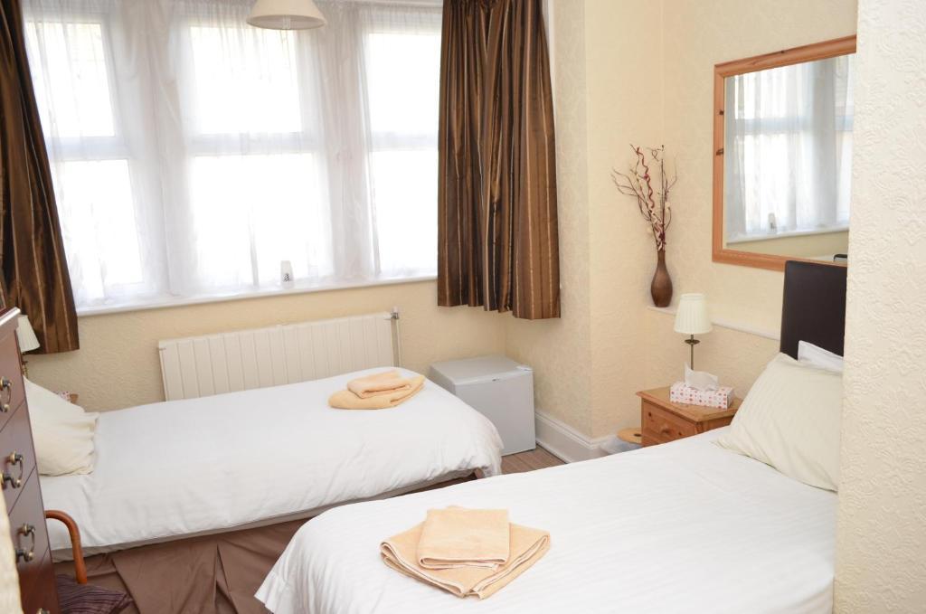 Chandos Premier Folkestone  Rom bilde