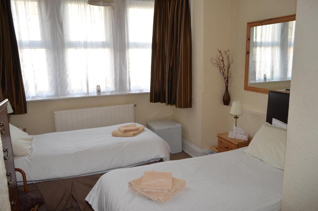 Chandos Premier Folkestone  Rom bilde
