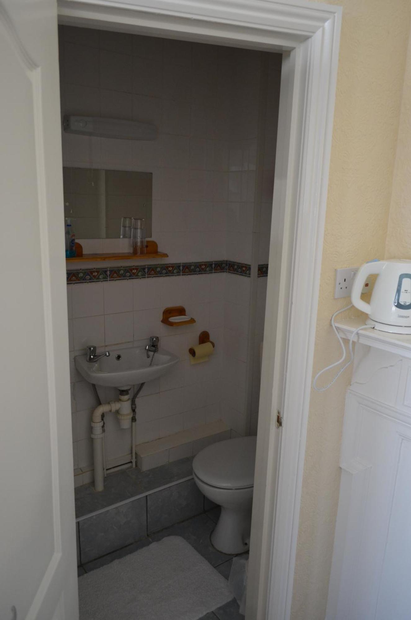 Chandos Premier Folkestone  Rom bilde