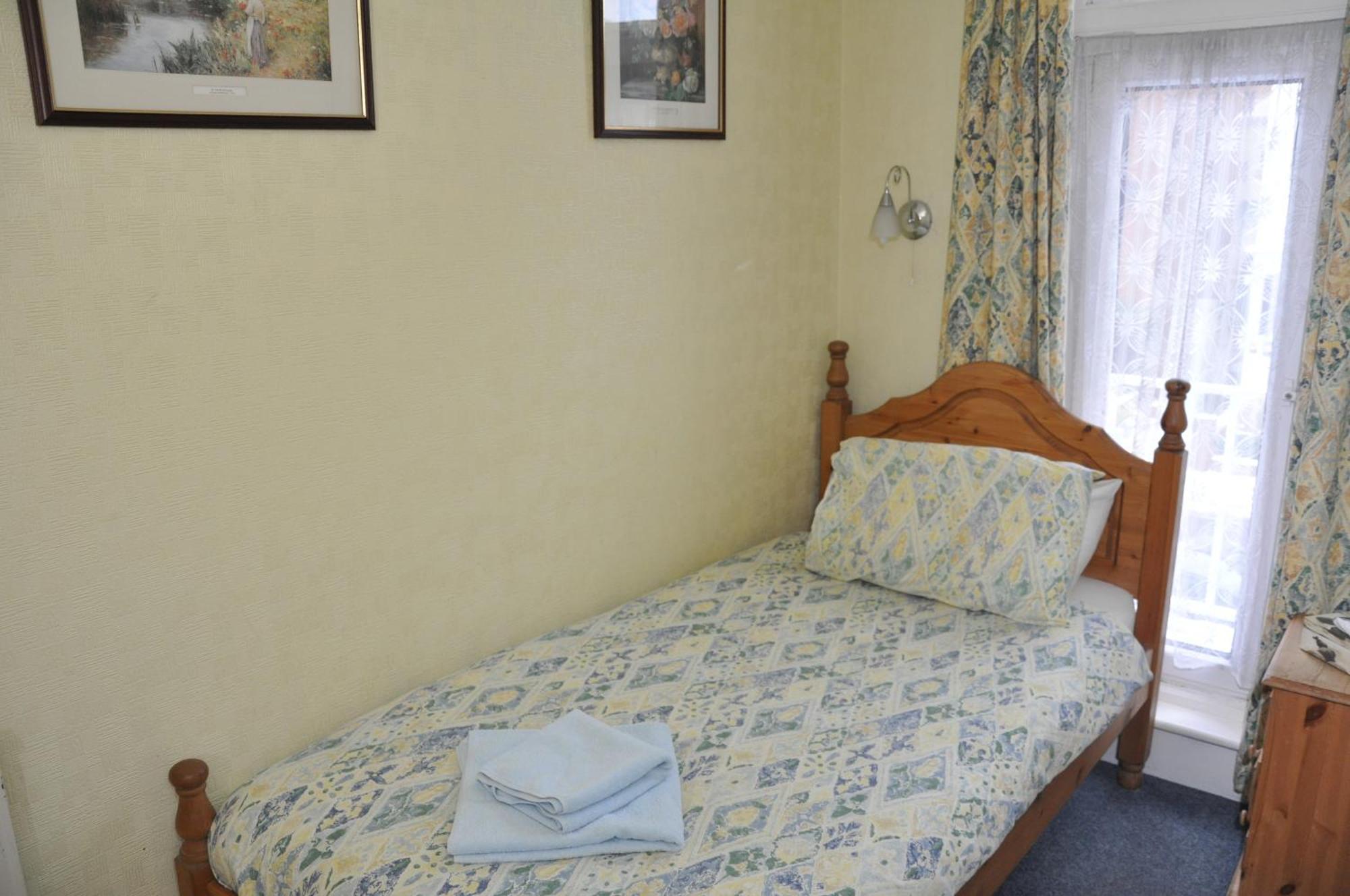 Chandos Premier Folkestone  Rom bilde