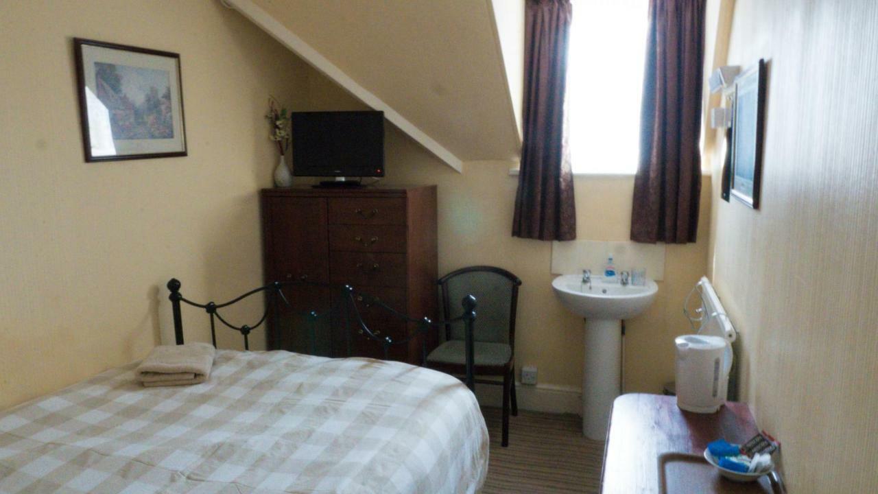Chandos Premier Folkestone  Eksteriør bilde